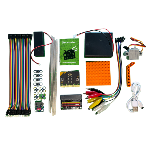 GitHub - boolean-girl/microbit: microbit project repository · GitHub